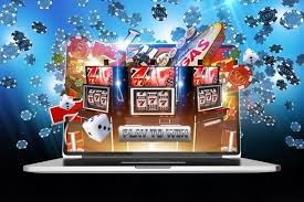 Finden Sie Ihr bestes online Casino